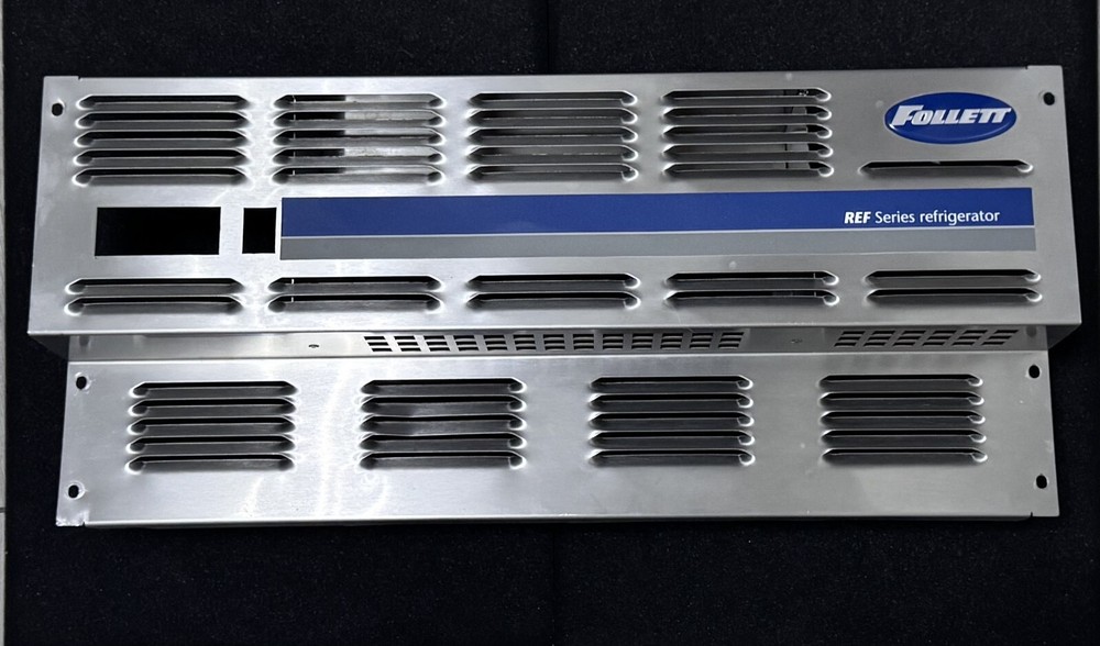 Follett 00105056 LOWER FRONT PANEL MODEL REF 5