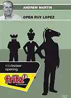 Open Ruy Lopez - Andrew Martin