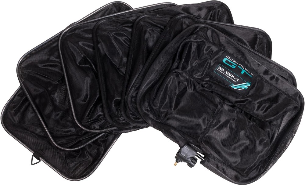 Leeda Concept GT 2.5m Carp Keepnet / Carp Fishing