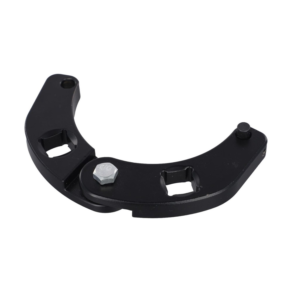 Construction Work Adjustable Gland Nut Wrench Construction Equipment Tool