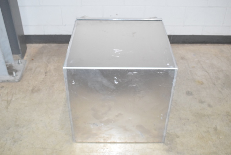 Protech PRT202004 Portable Toolbox with Storage