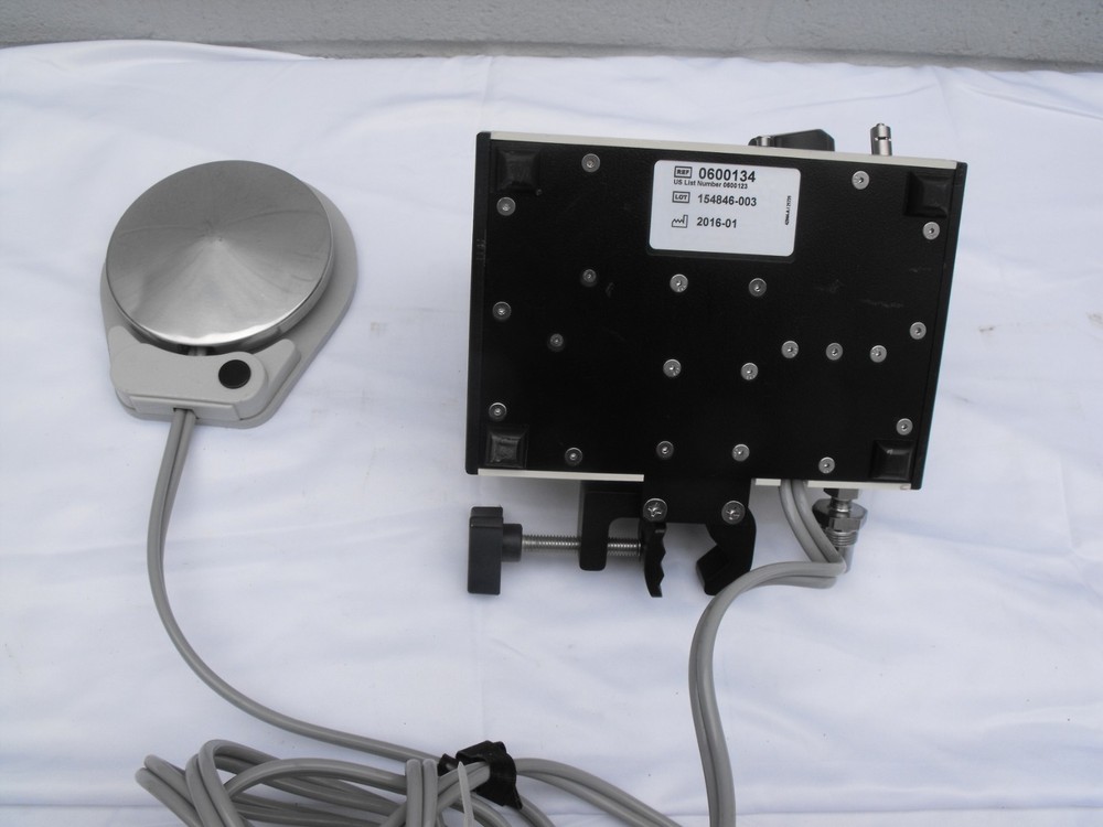 Baxter Duplospray MIS regulator, excellent condition