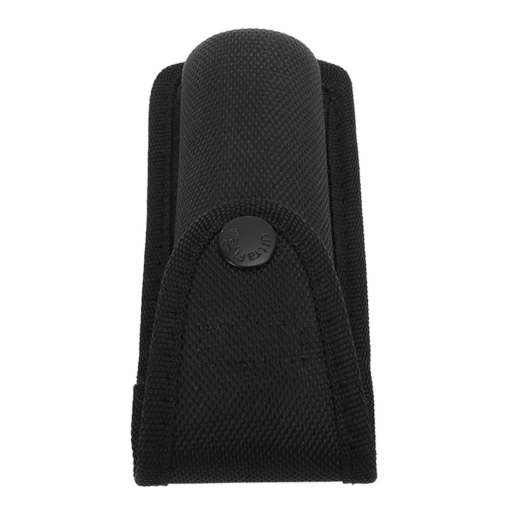 Flashlight Pouch Holder Nylon Portable Torch Flashlight Carry Case