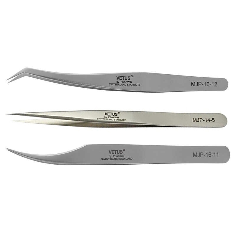 Vetus Tweezer