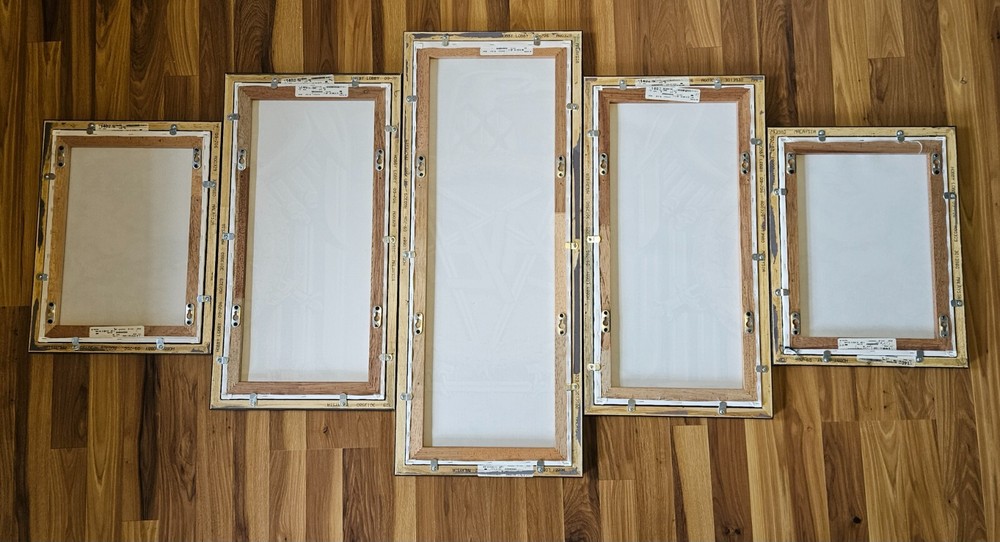 Slayer Canvas
