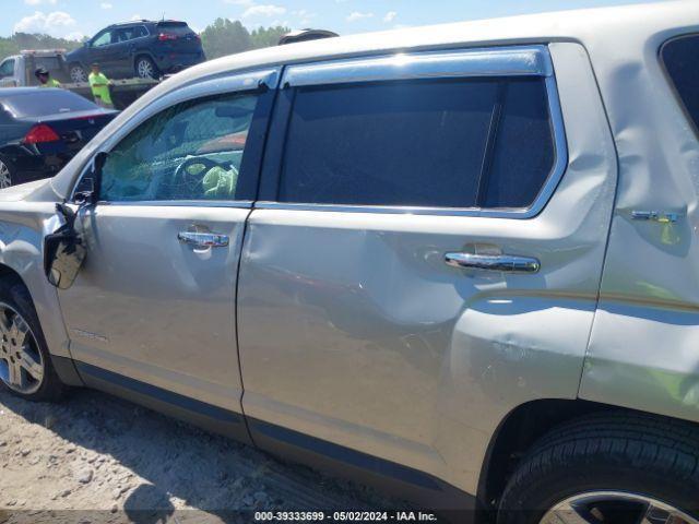 Owners Manual GMC TERRAIN 13