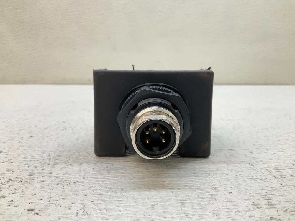Banner OTBVR81QD Optical Palm Touch Button (TBI)