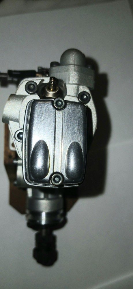 OS FS 40S 4c Rc Engine NIB