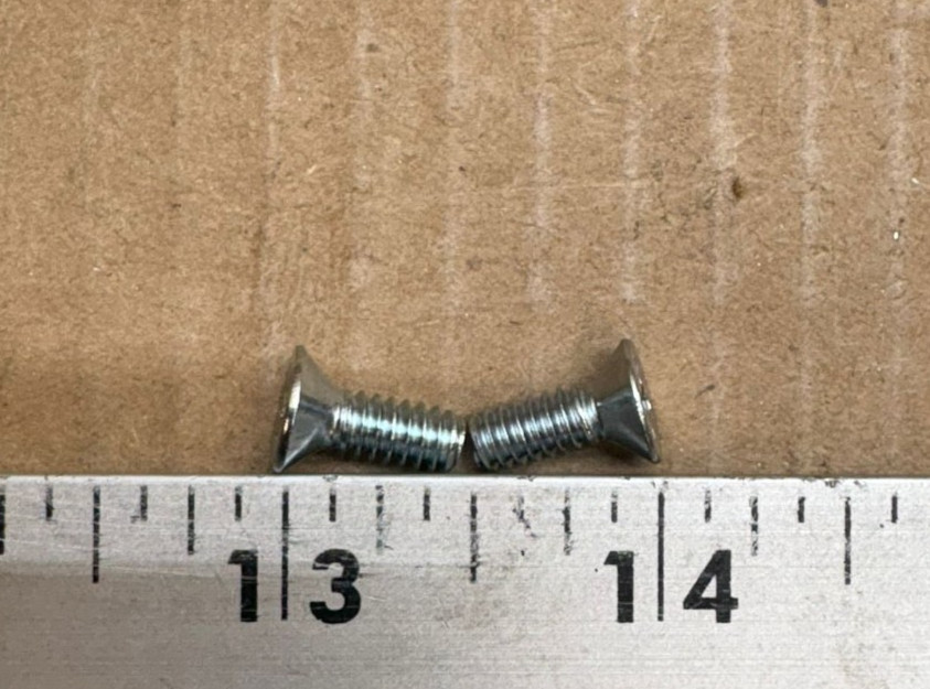 Zinc-Plated Flush Wire Rope Clamp