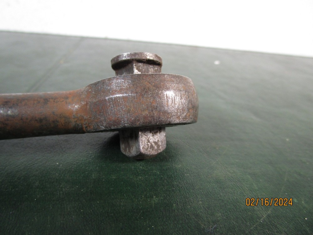Vintage OTC 1/2" Dr Ratchet
