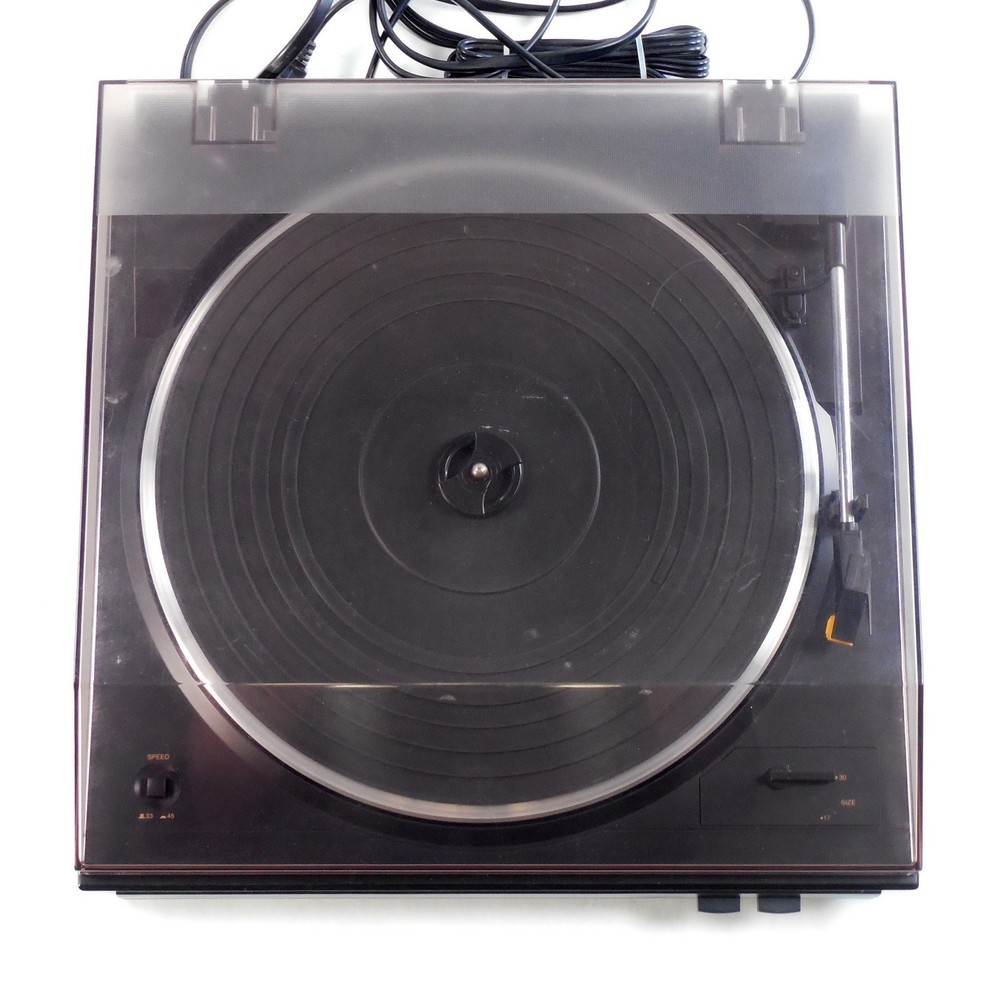 Denon DP-29F Turntable USED