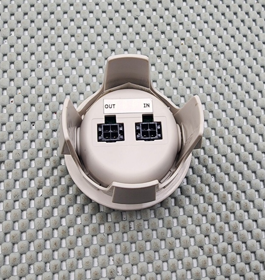 Molex CoreSync Advanced Lighting Sensor Standard White 182089-2000 Low Voltage