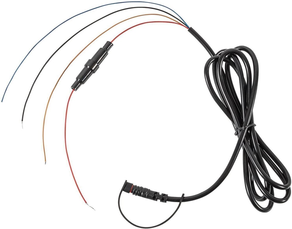 Replace 010-12199-04 Power/Data Cable 4-Pin for Garmin Striker Echo,Striker Plus
