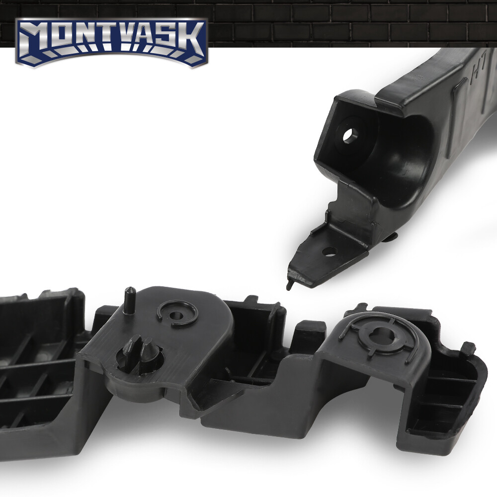 Fit For 2012-2018 Chevy Sonic Front Bumper Retainer Bracket Support Left+Right