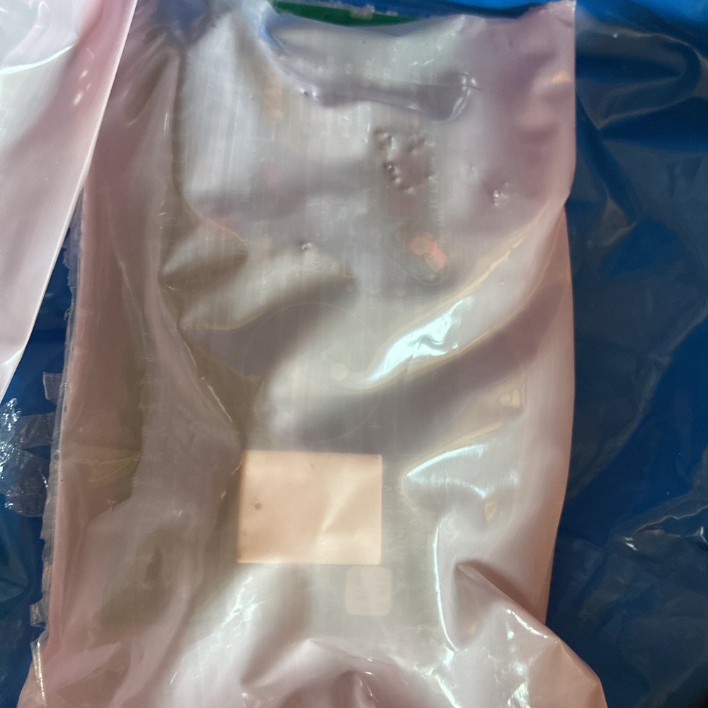 Simplex 565-124-RC Recon-4098 Analog Interface Board