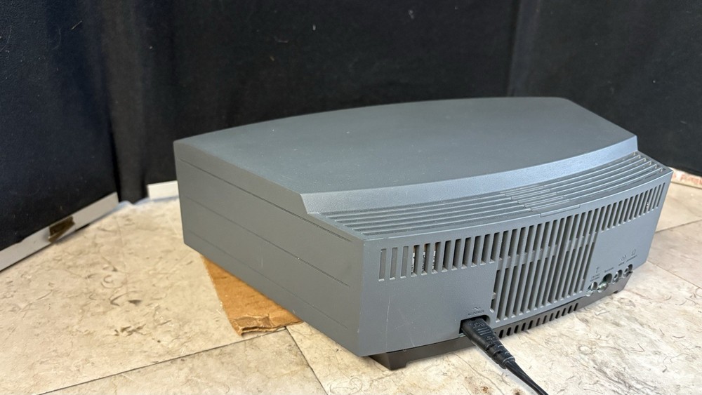 Bose AWRCC1 Wave Music System & Remote!*GREAT!*