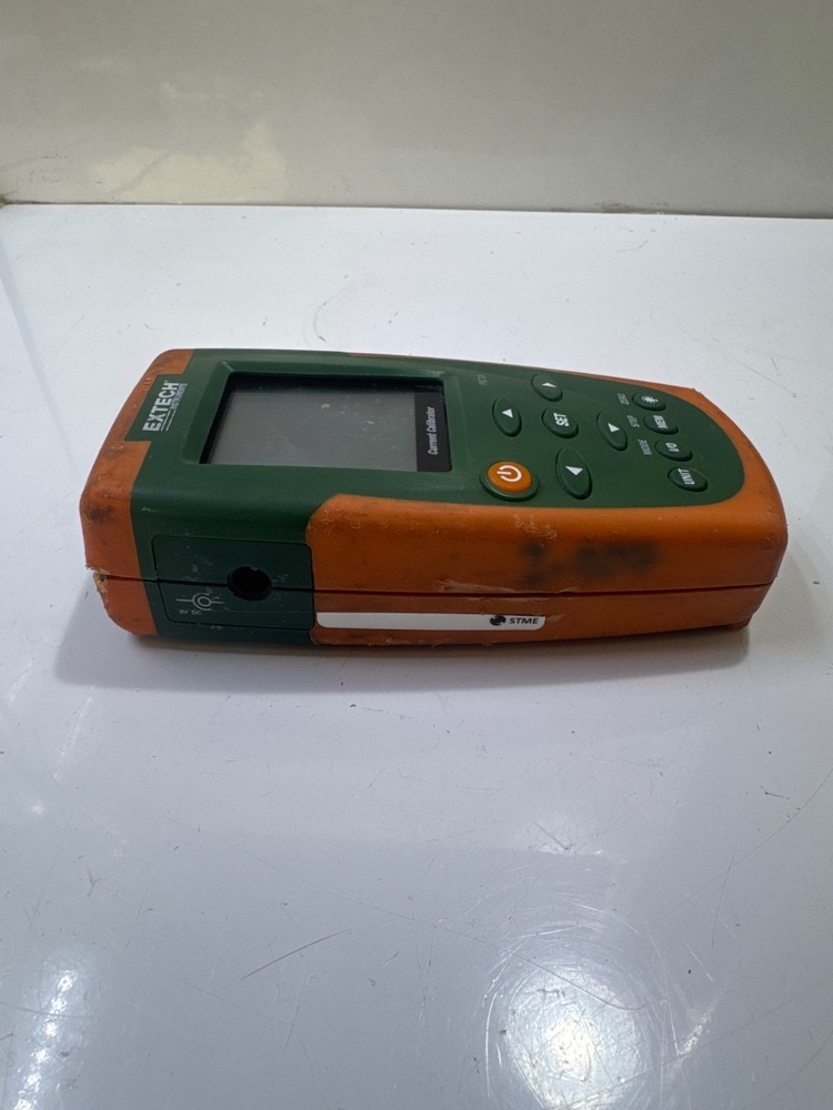 Extech Instruments PRC10 Current Calibrator (without accessories)