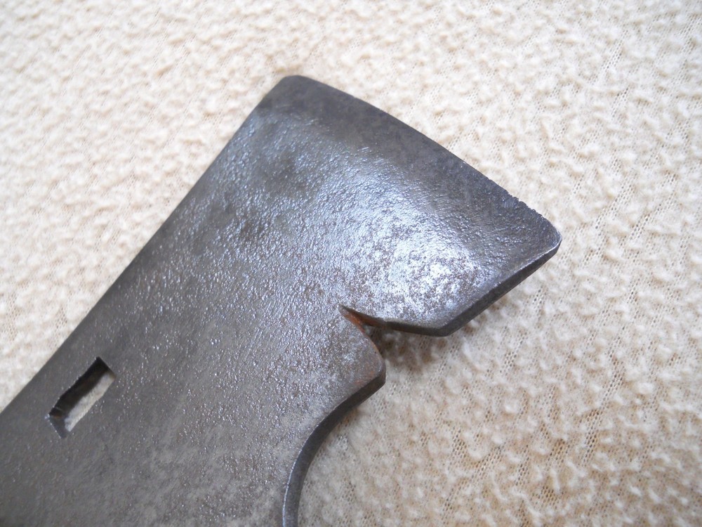 Vintage Thin Blade Camp Hatchet