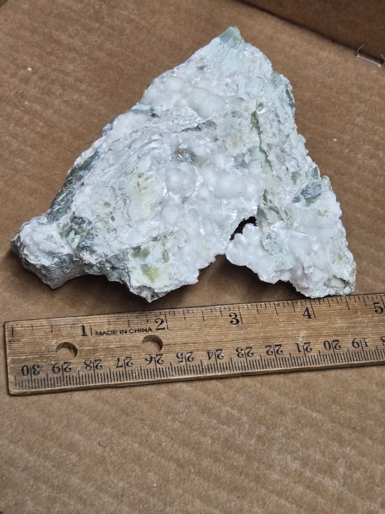 Rare Artinite specimen
