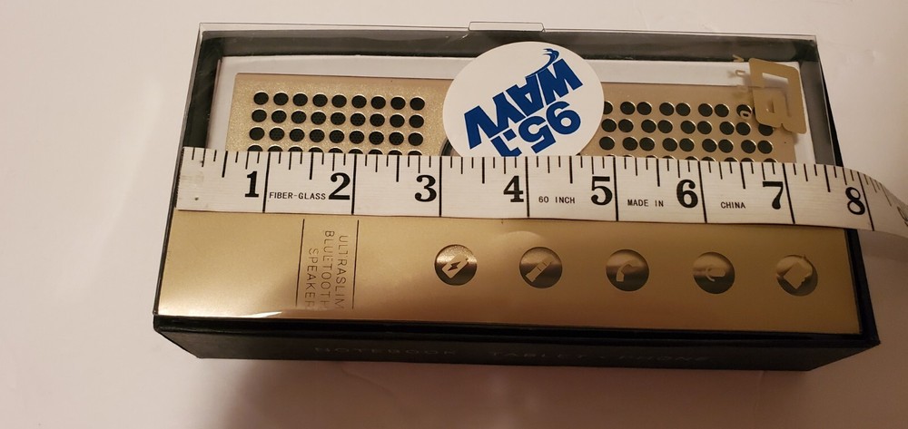 CB3 Bluetooth Speaker