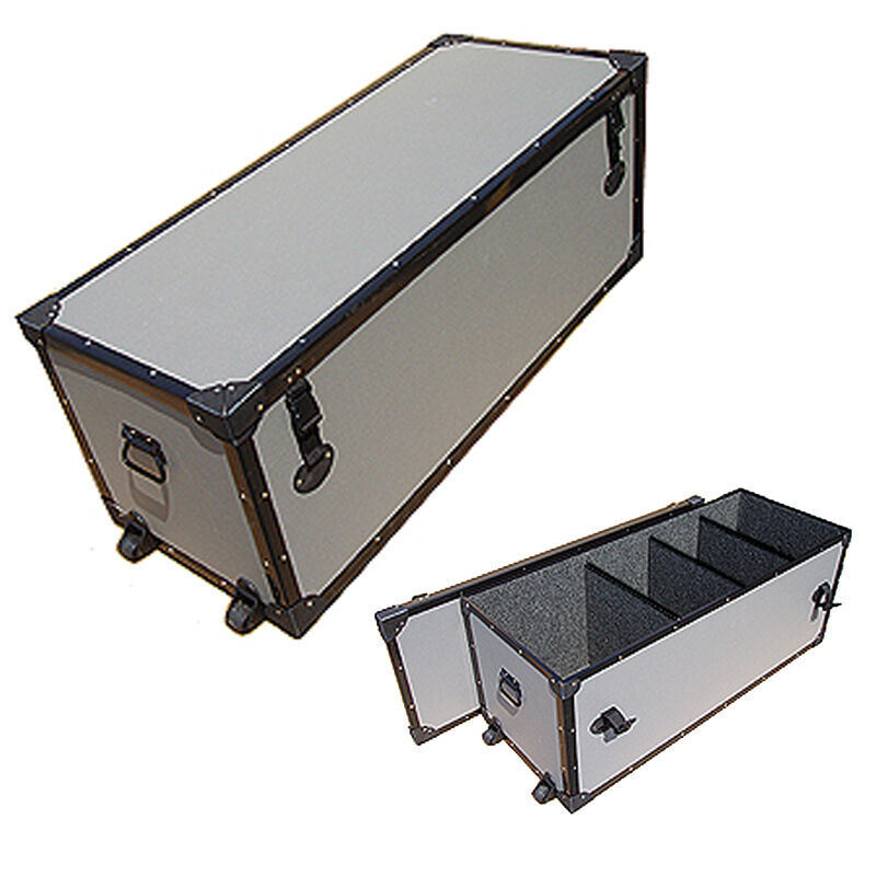 TUFFBOX COMBO DRUM CASE - FLOOR TOM HIGH TOMS SNARE - D