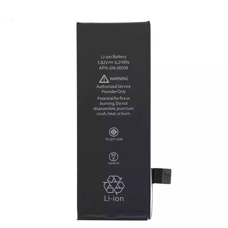 1624mAH Replacement Internal Battery For iPhone SE 2016SE + Tools