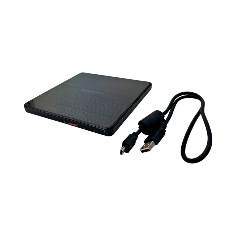 GP60NB50 - USB External DVD Drive GP60N