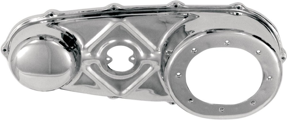 Paughco Outer Primary Cover | Chrome (751)