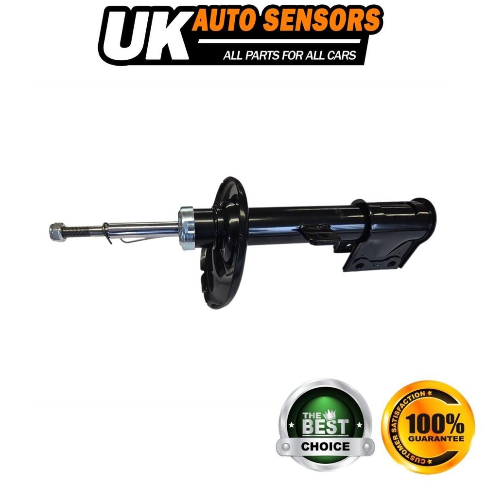 Fits Berlingo Multispace Partner Tepee Shock Absorber Front Left AST
