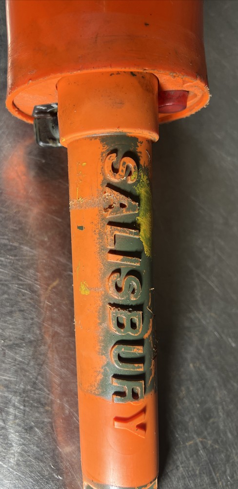 SALISBURY Model 4344 Audio Visual AC VOLTAGE DETECTOR. Our #3