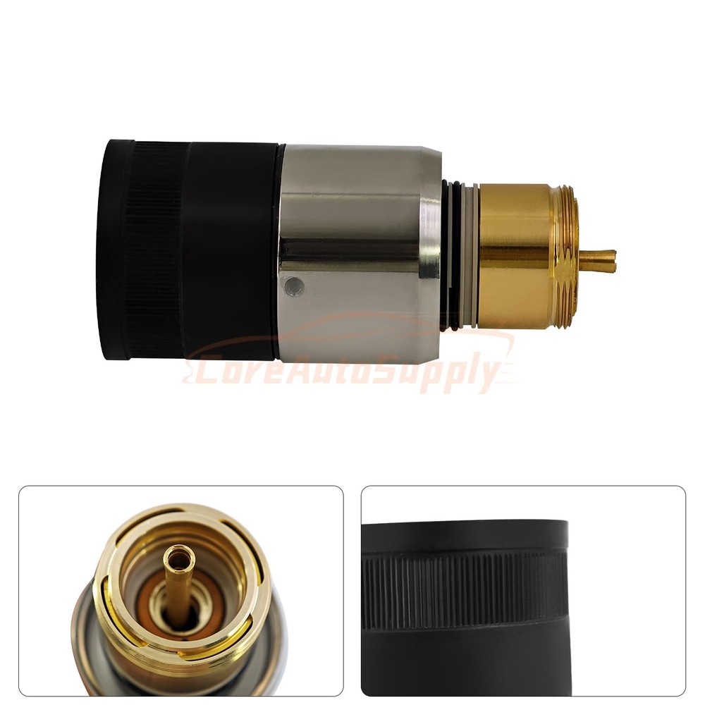 Quick Disconnect Torch Replacement for Hypertherm XPR Plasma System 420221 US
