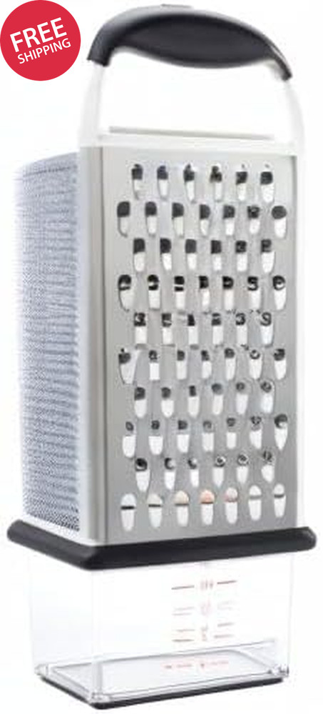 Good Grips Box Grater