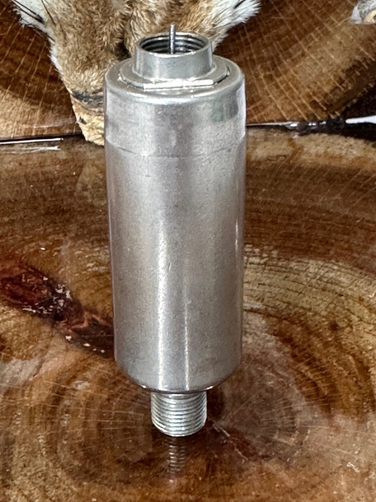 EAGLE COMTRONICS ETN-G Trap