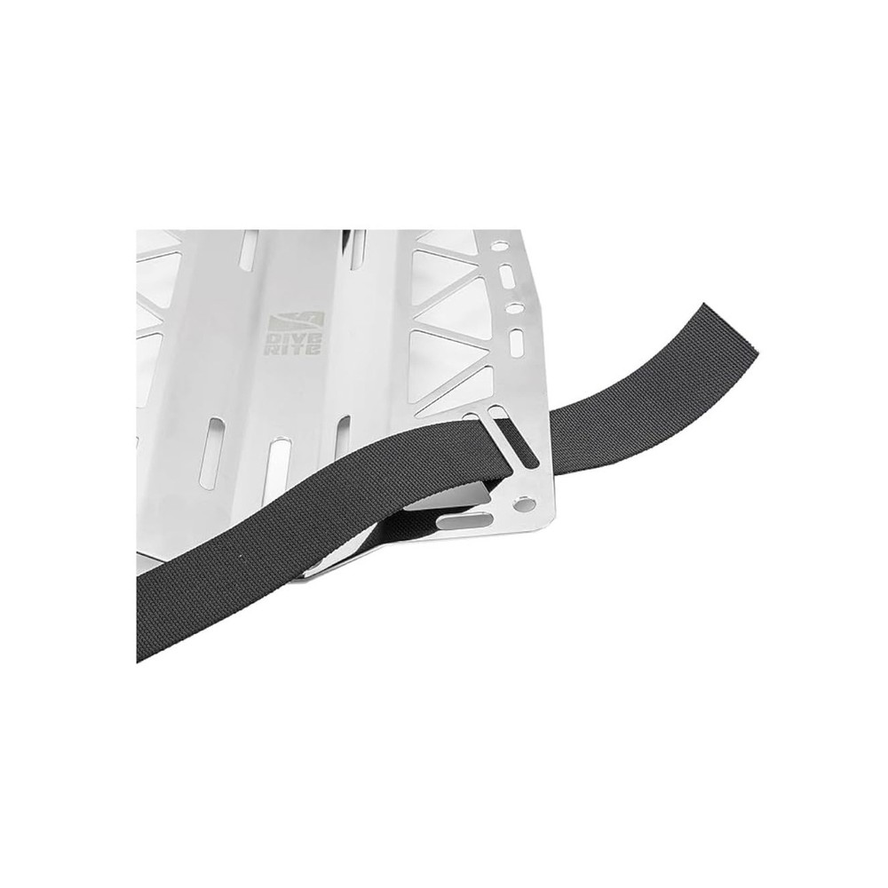 Dive Rite Transplate Harness Only X-Large