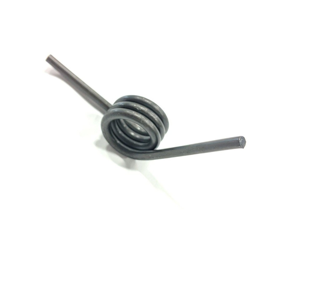 Torsion Spring for Nick Grinder