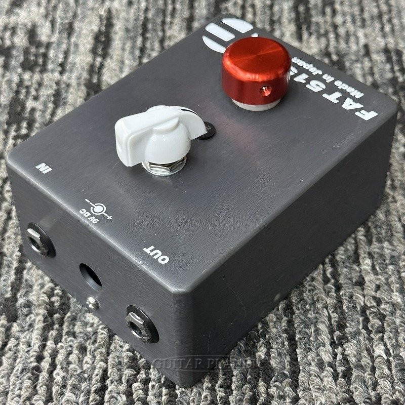 FAT 515.W Fixed WAH Used Filter