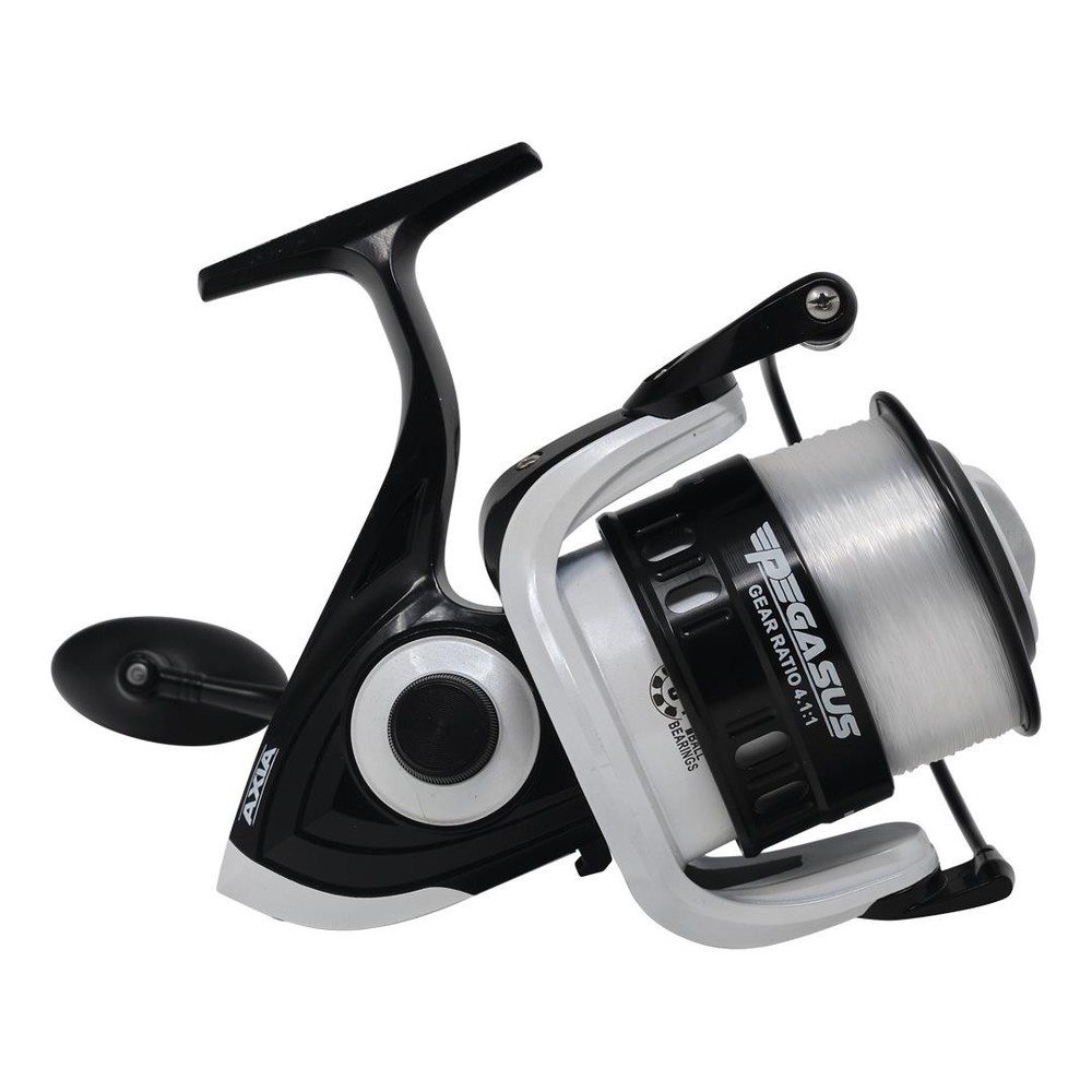 Axia Pegasus Reel / Various options available