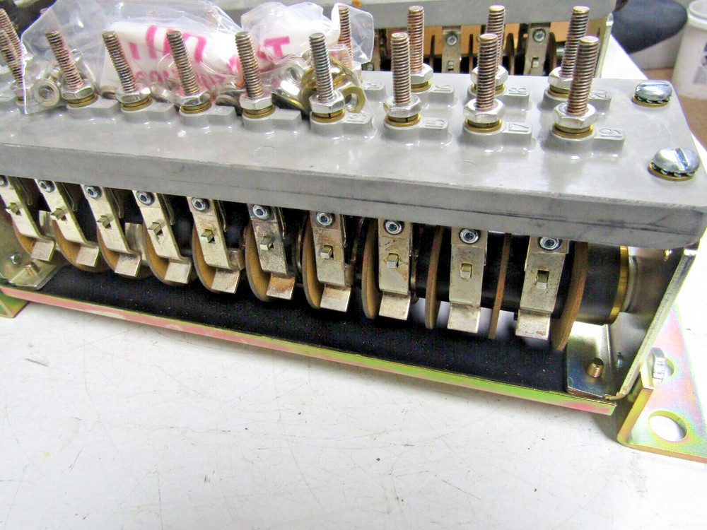 🔥NEW ELECTROSWITCH 0591885-1 DISCONNECT SWITCH