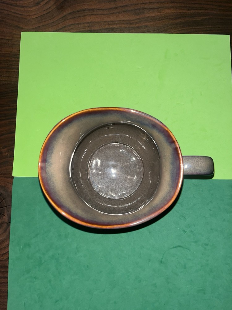 JCPenney Variations Granite Brown 80 oz Pitcher