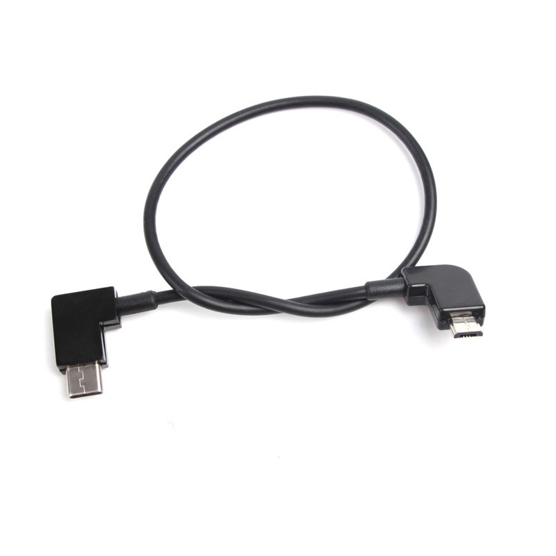 Connection Cable MINI 4PRO/AIR3 Data Cable New For DJI MINI2/NEO Remote Control