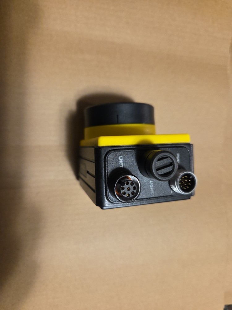 COGNEX IS7010-01 VISION CAMERA SYSTEM
