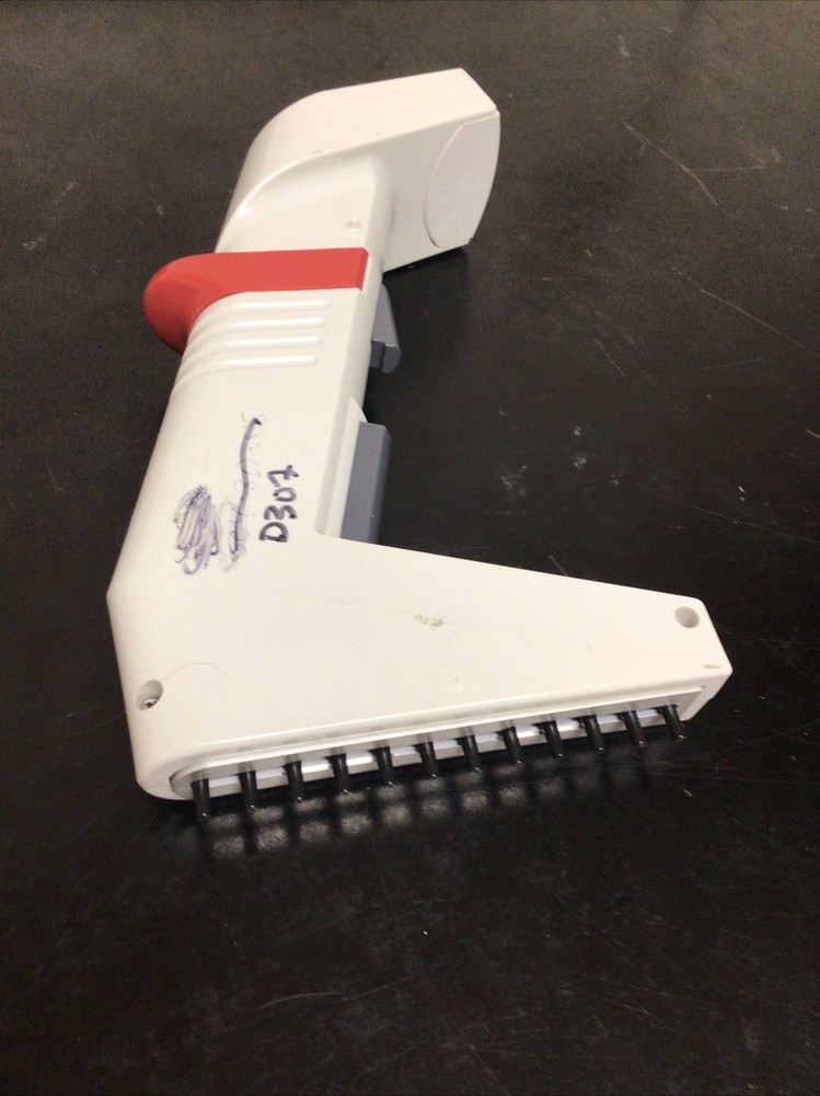 Matrix Impact 2 Electronic Pipette 12.5ul - 12 Channel