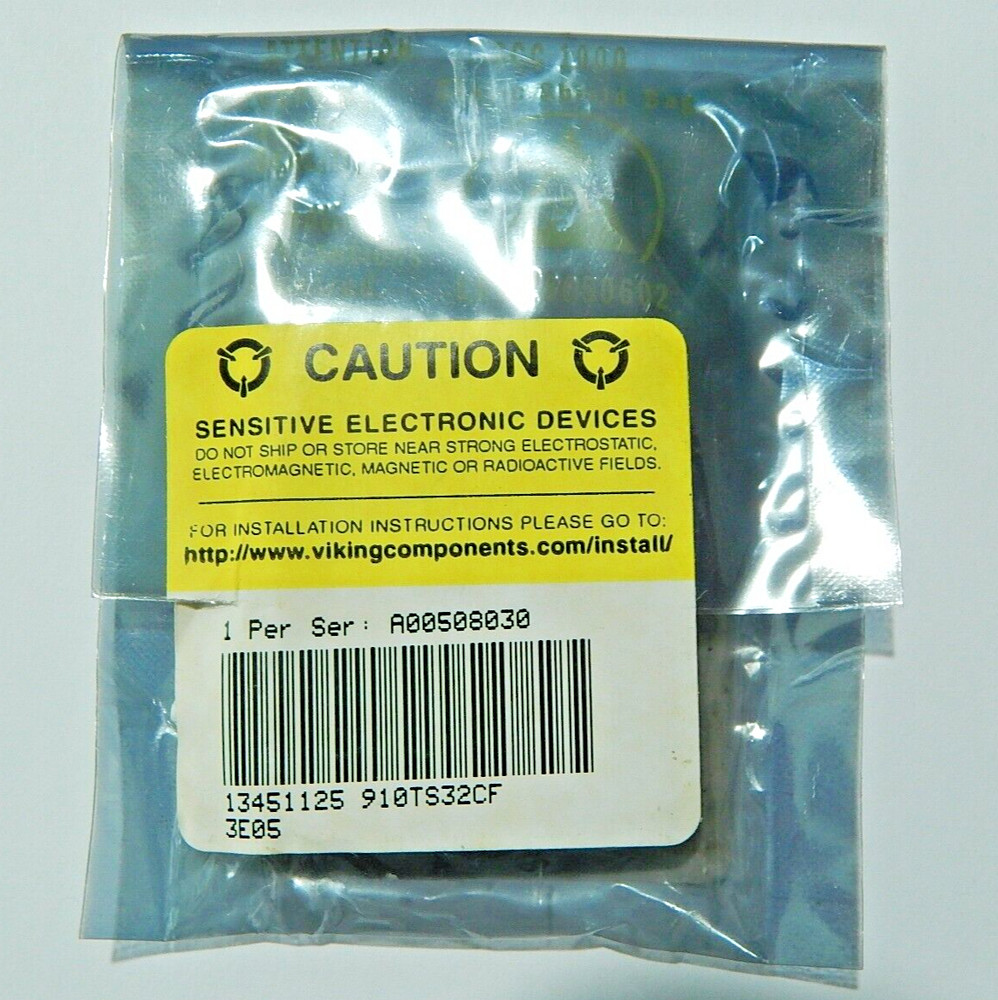 New Sealed VIKING COMPACT FLASH MEMORY CARD, CF32M