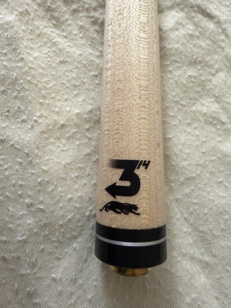 Predator 314-3 Uniloc Shaft