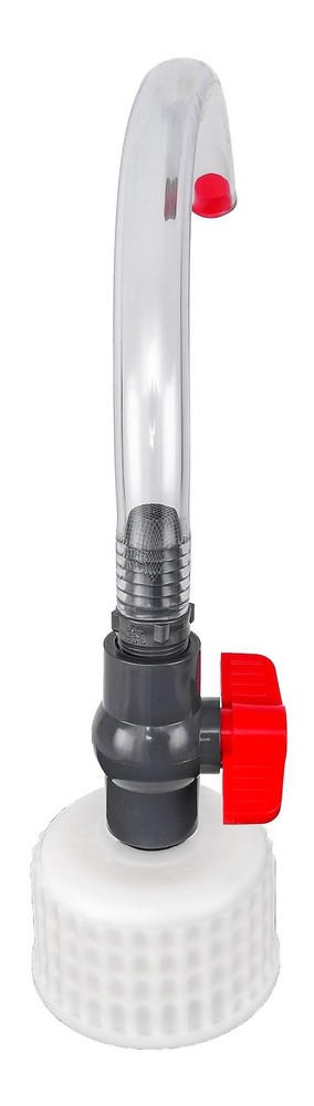 JEGS 80218 Utility Jug Cap Includes: