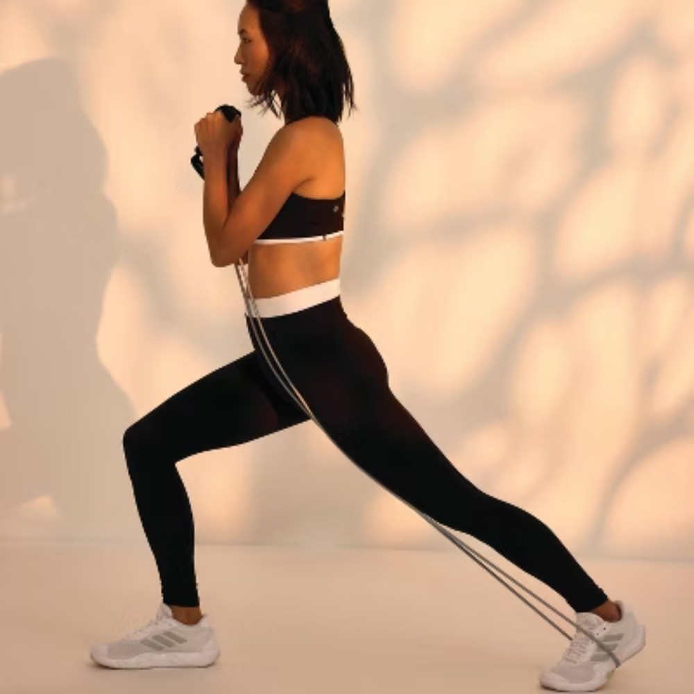 Studio Select Resistance Tube - Medium - Green