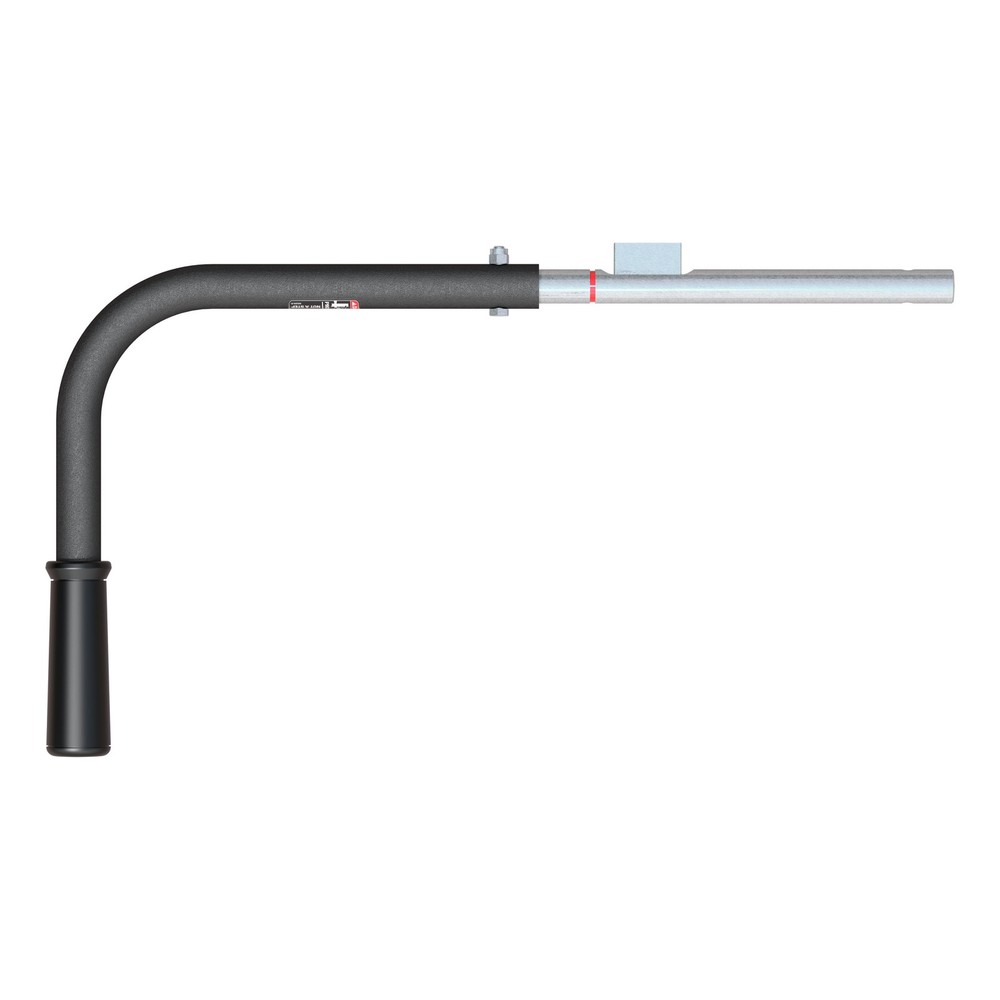 Curt Replacement R20 & R24 5th Wheel Hitch Roller Handle