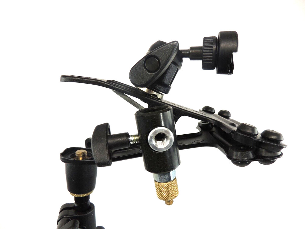 Manfrotto Cold Shoe Clamp 175