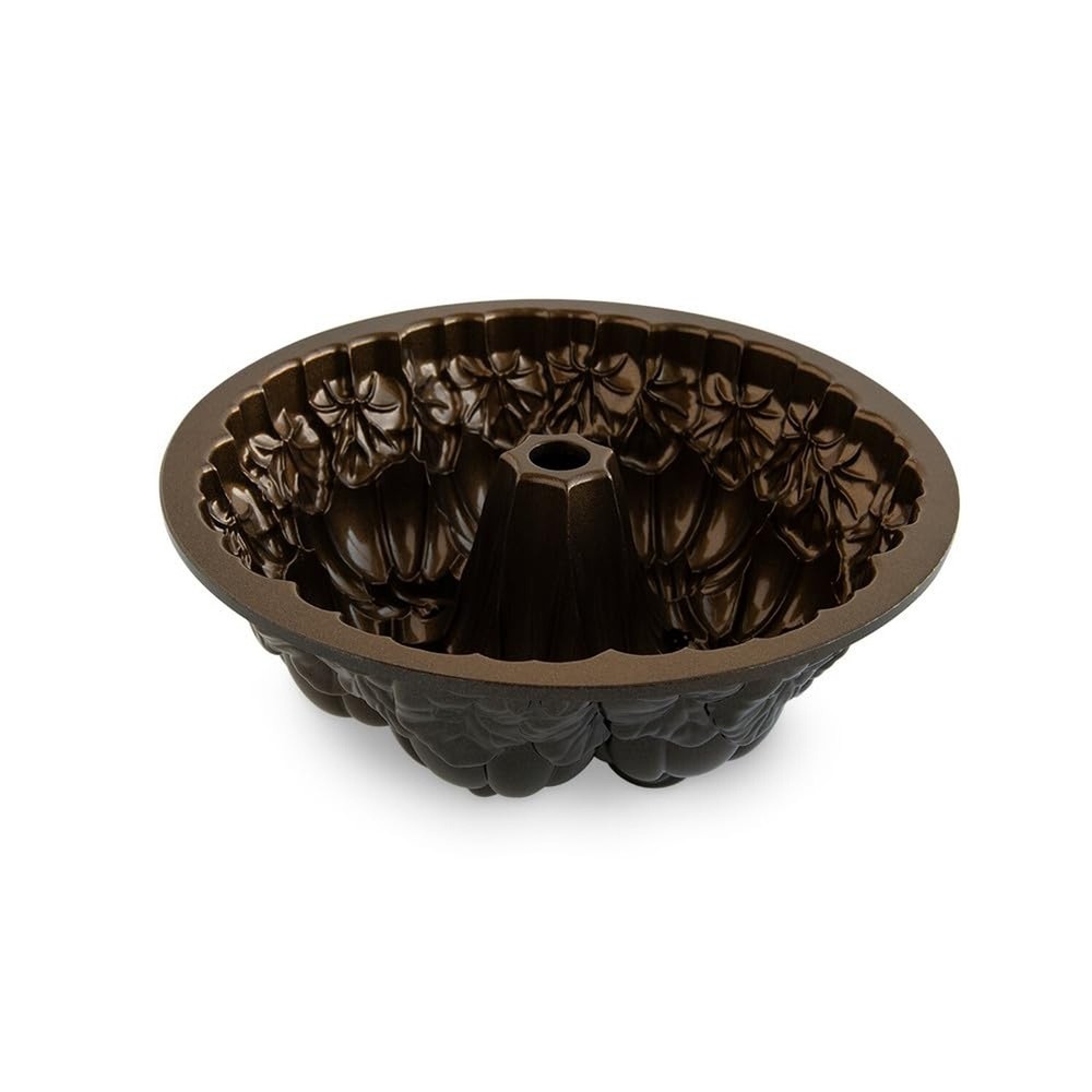 Nordic Ware Pumpkin Patch Bundt