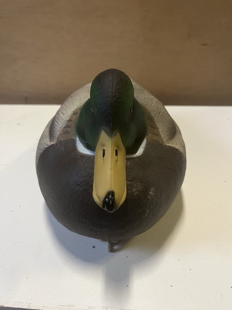 Avery Outdoors Mallard Duck Decoy